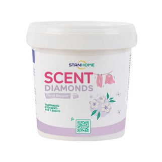 Scent Diamonds # Floral Bouquet - Stanhome - 1