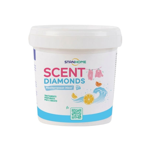 Scent Diamonds - Mediterranean Wave - Stanhome - 1