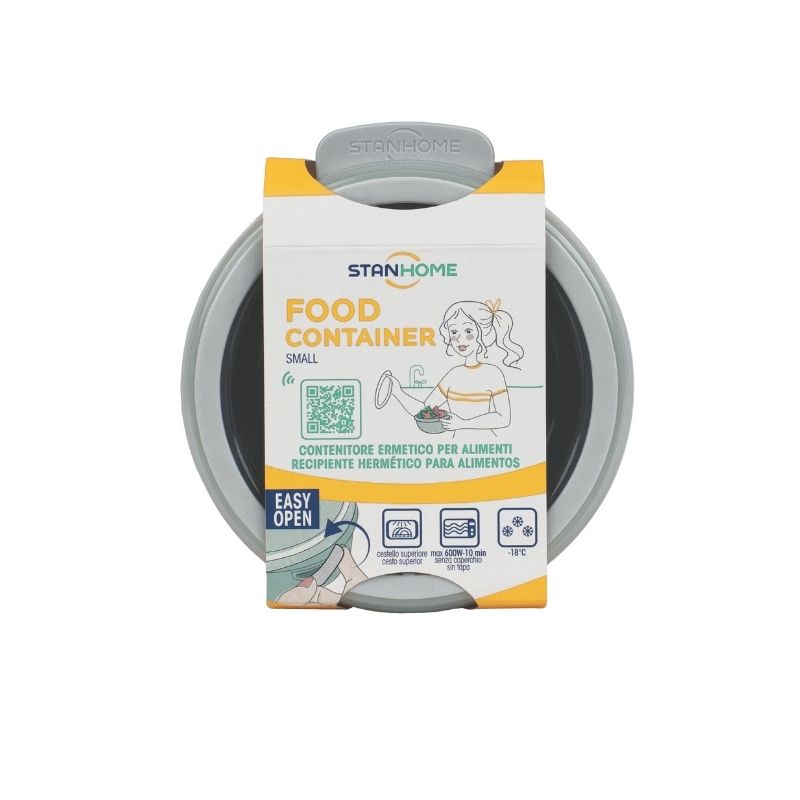 FOOD CONTAINER  SMALL