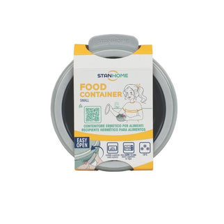 FOOD CONTAINER  SMALL - Stanhome - 1