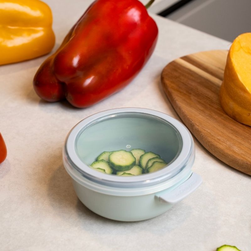 FOOD CONTAINER  SMALL