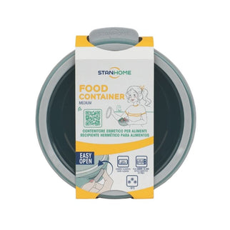 FOOD CONTAINER MEDIUM - Stanhome - 1