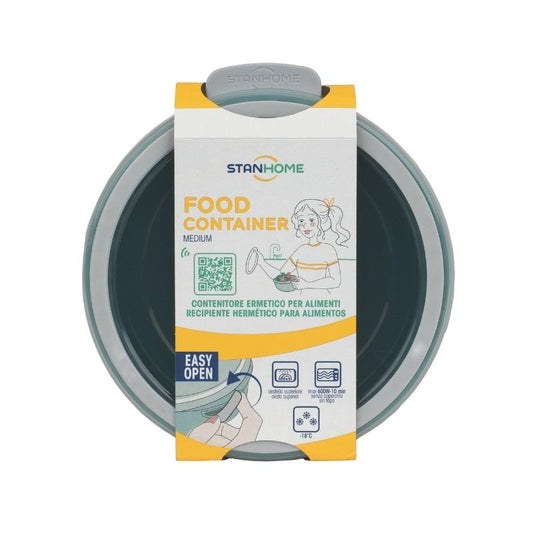 FOOD CONTAINER MEDIUM - Stanhome
