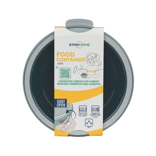 FOOD CONTAINER LARGE - Stanhome - 1