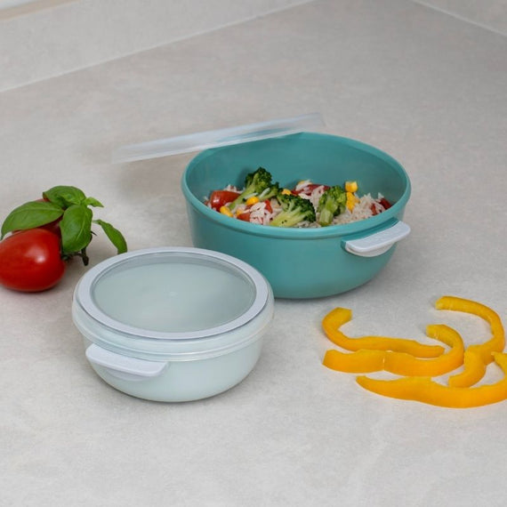 FOOD CONTAINER 2 PZ - Stanhome - 2