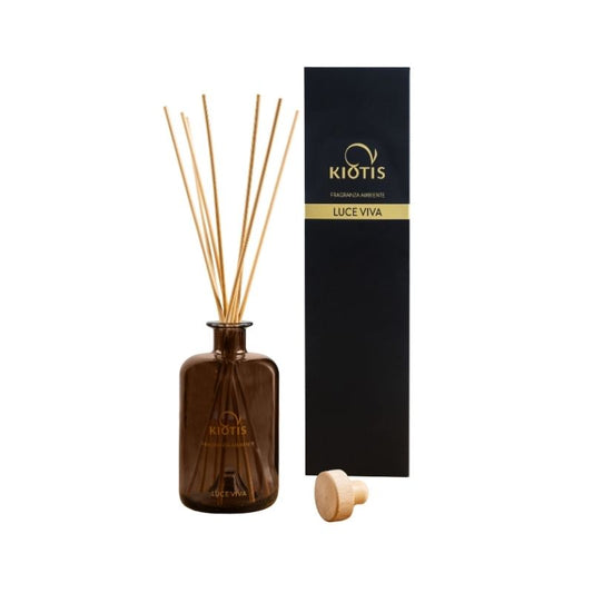 Fragranza ambiente Luce Viva - Kiotis