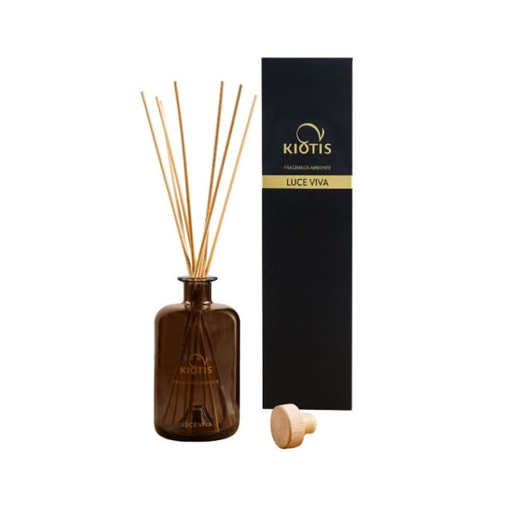 Fragranza ambiente Luce Viva - Kiotis - 1