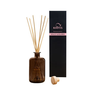 Fragranza ambiente Dolce sussurro - Kiotis - 1