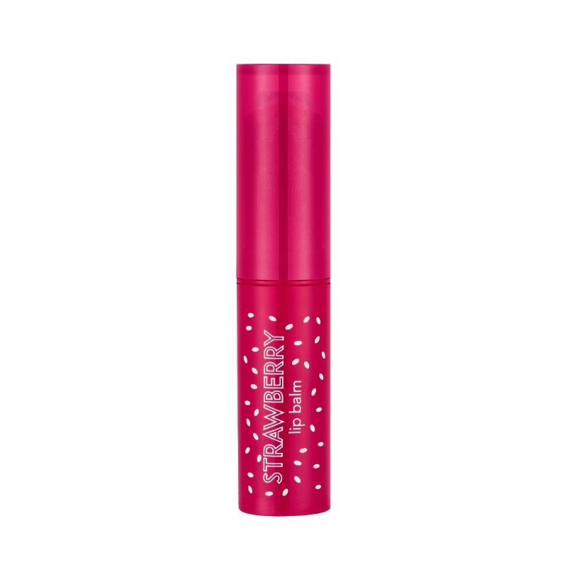 LIP BALM STRAWBERRY