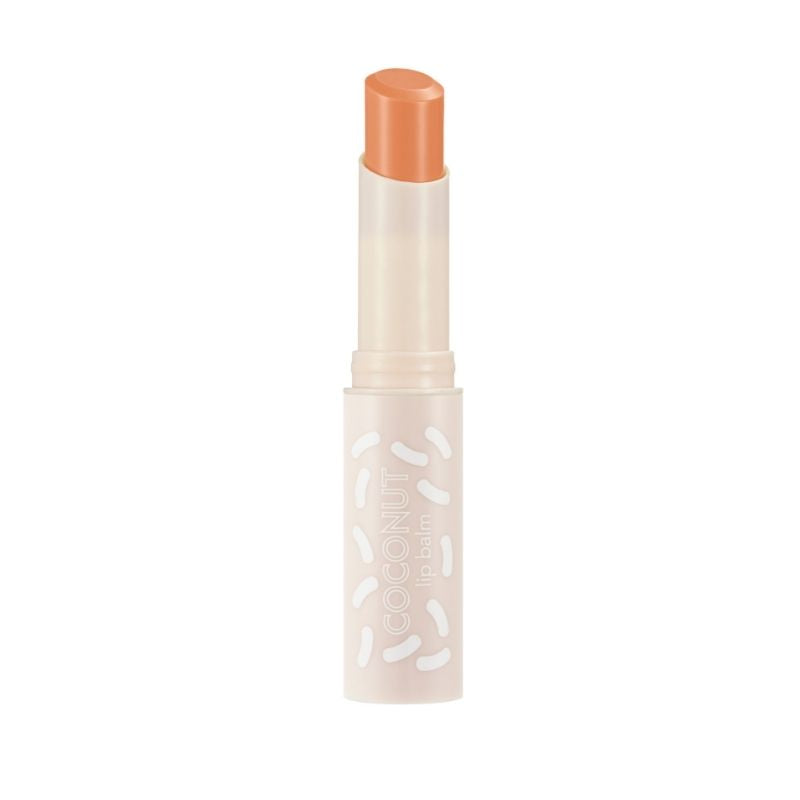 LIP BALM  SPF 15 COCONUT