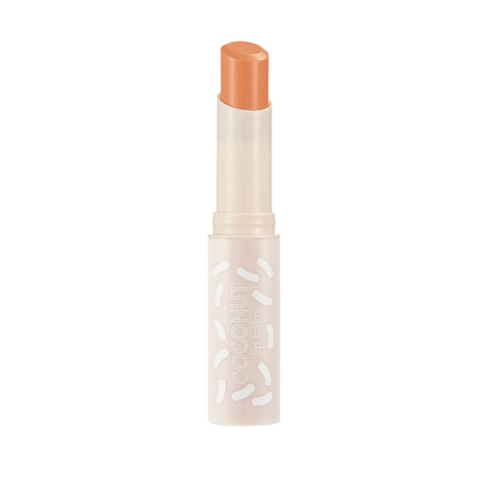 LIP BALM  SPF 15 COCONUT - Flormar