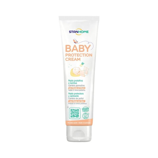 BABY PASTA PROTETTIVA 100 ML - Stanhome