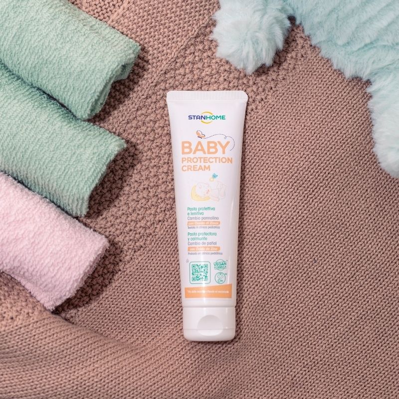 BABY PASTA PROTETTIVA 100 ML