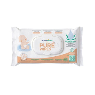 BABY WIPES - Stanhome - 1