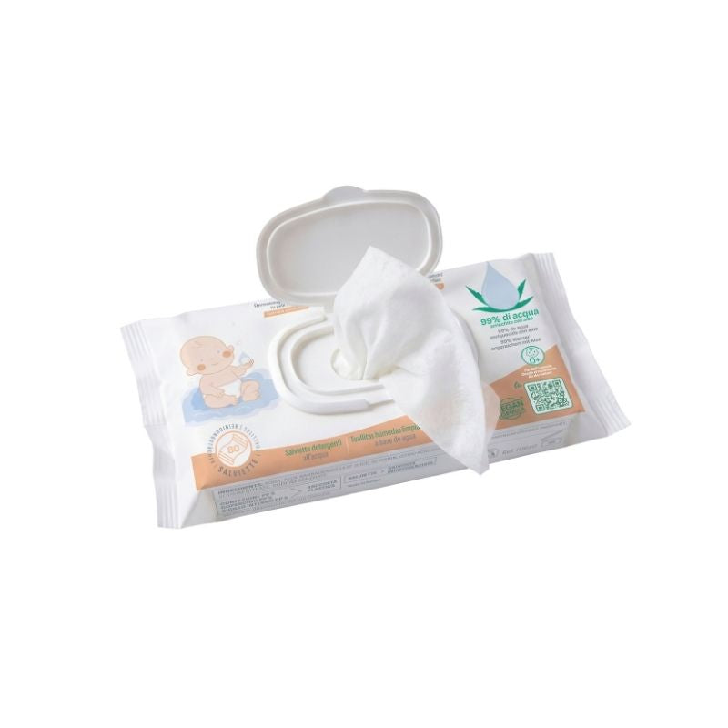 BABY WIPES