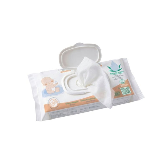 BABY WIPES - Stanhome - 2