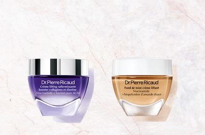 Set crema