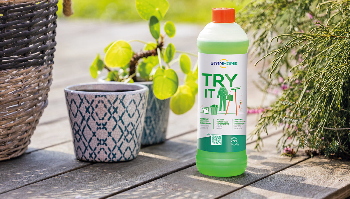 <p><strong>Difficile per te? Troppo facile per lui!</strong></p>