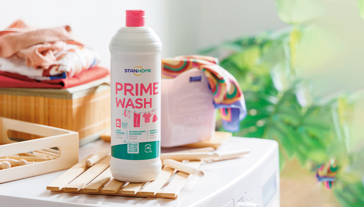 <p><strong>Offerta TOP: Prime Wash al 50% di sconto</strong></p>