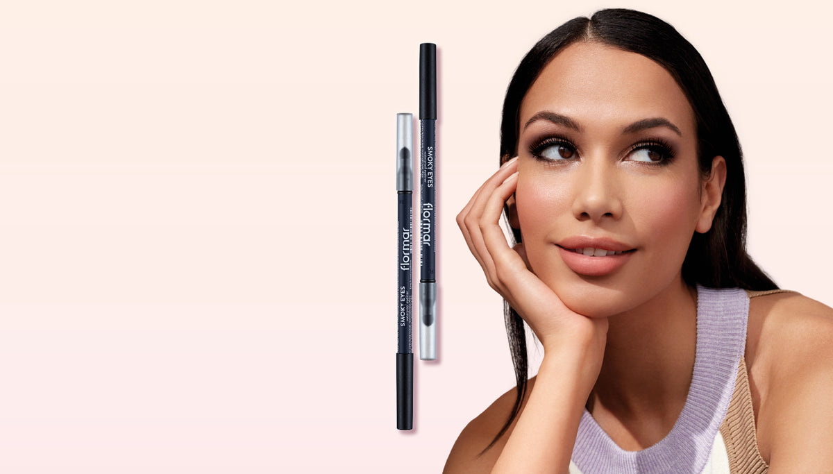 <p><strong>-32% lo Smoky eyes eyeliner</strong></p>