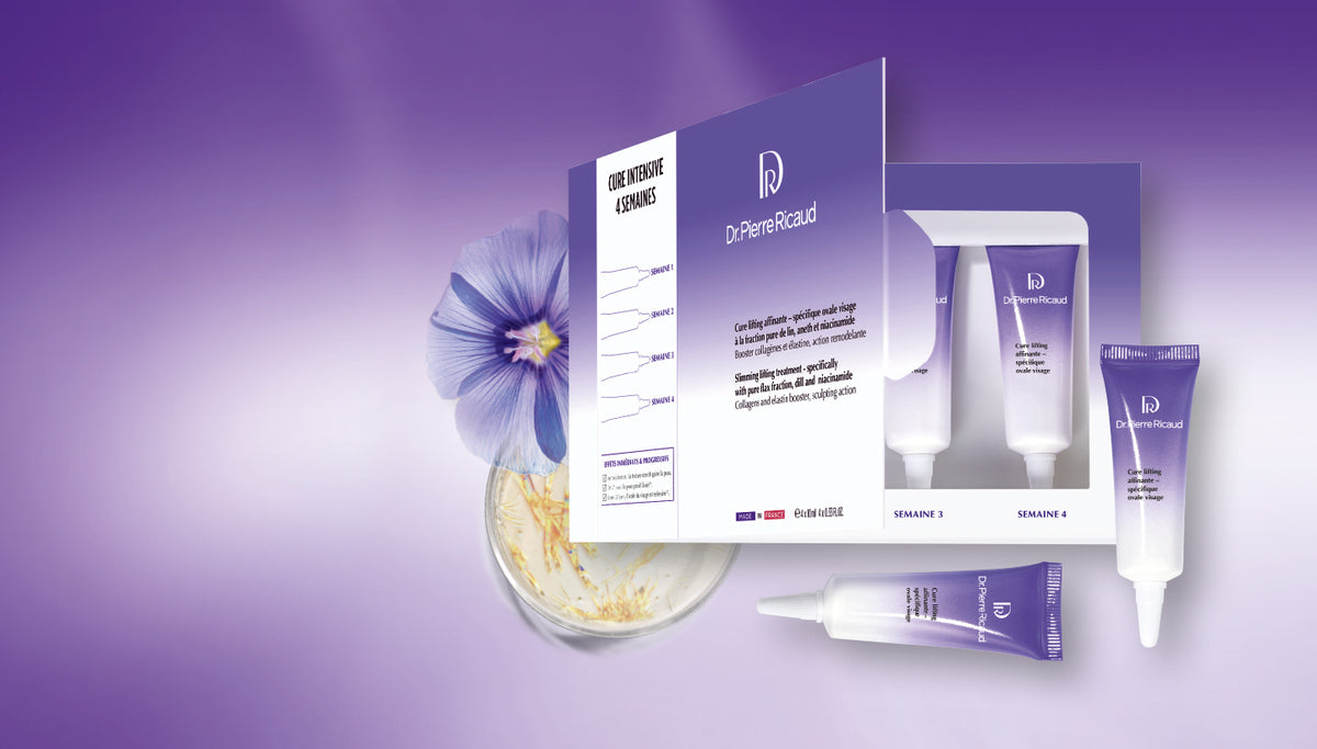 <p><strong>¡4 settimane per un viso rinnovato!</strong></p>