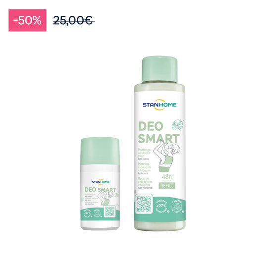 DEO SMART 50+REFILL