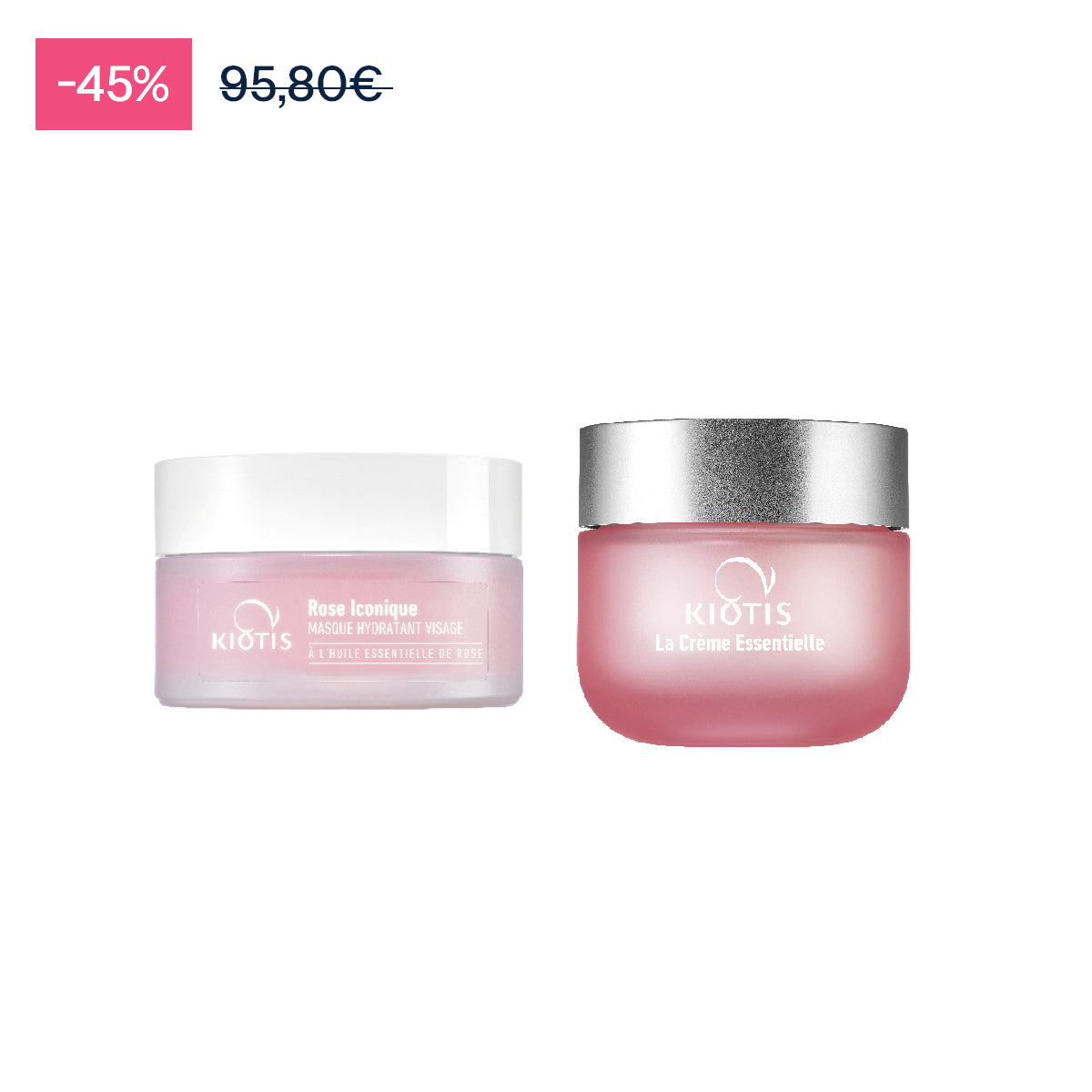 ESSENTIELLE+MASCHERA