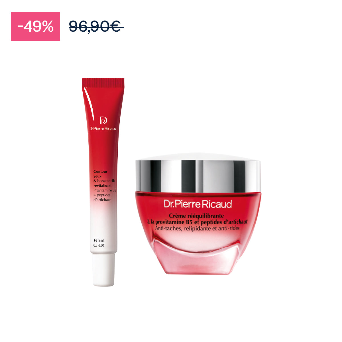 CREMA+CONT.OCCHI ANTIMACCHIE