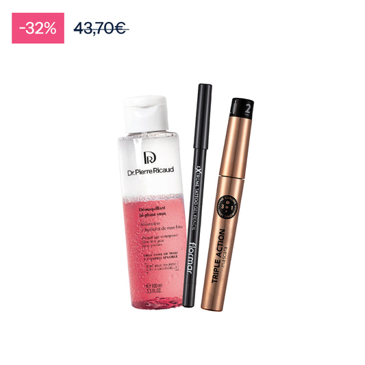 TRIPLE+EXTREME TATTOO BLACK+BI-PHAS