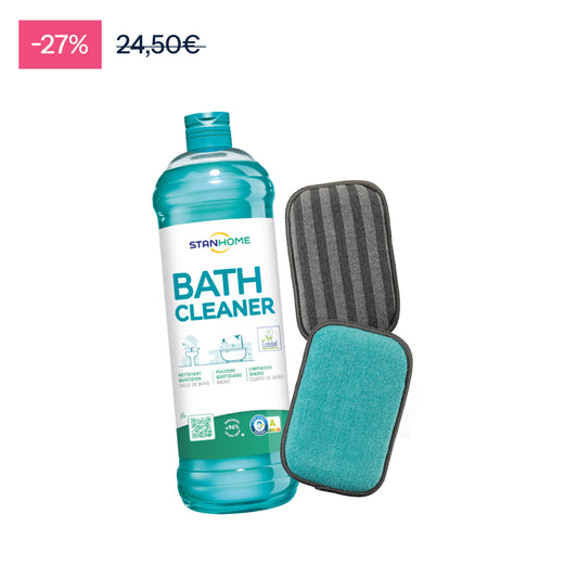 SET BAGNO