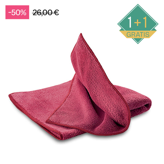 1+1 DUST CLOTH - Stanhome