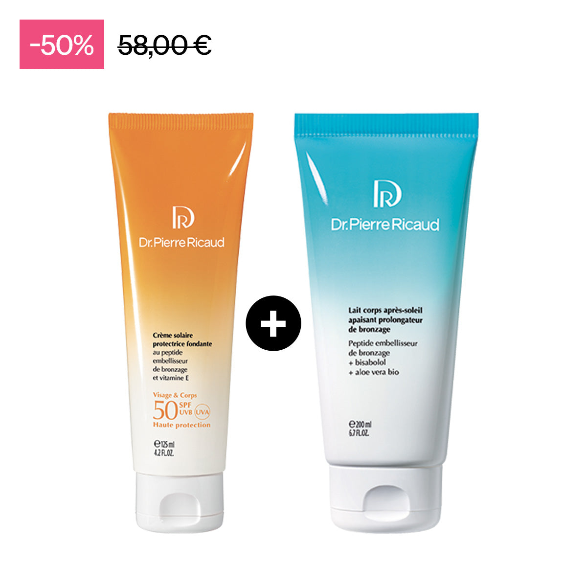 SET SPF50 CON DOPOSOLE