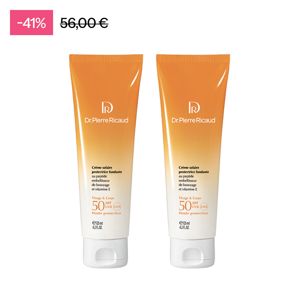 2X DPR VISO E DECOLLET
