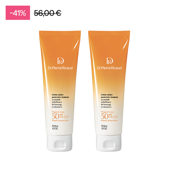 2X DPR VISO E DECOLLET - Dr Pierre Ricaud - 1