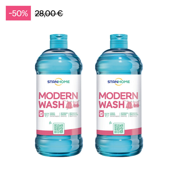 1+1 MODERN WASH - Stanhome - 1