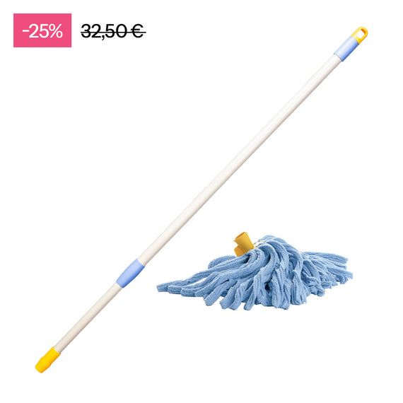 TOP SWING+SLIMLINE - Stanhome - 1