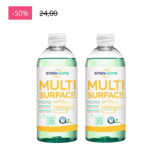 2X MULTI-SURFACE 500 ML - Stanhome