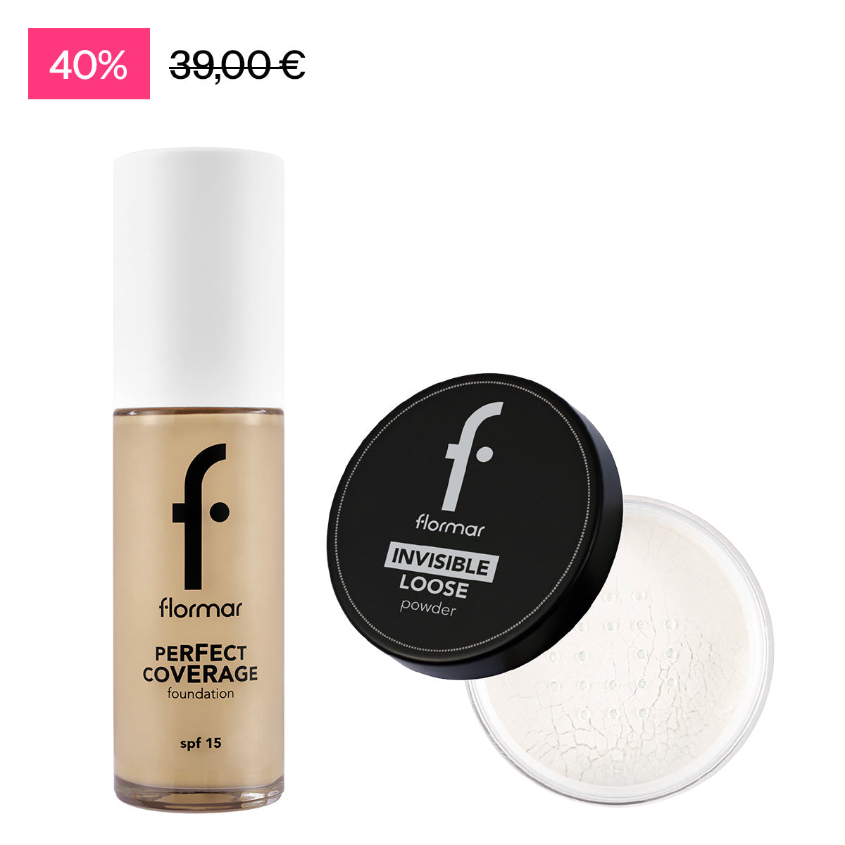 LOOSE POWD+PERF COV102