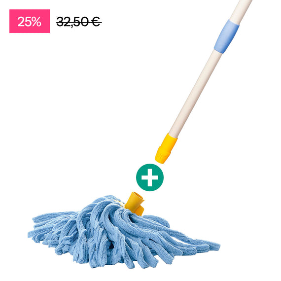 TOP SWING + HANDLE - Stanhome - 1