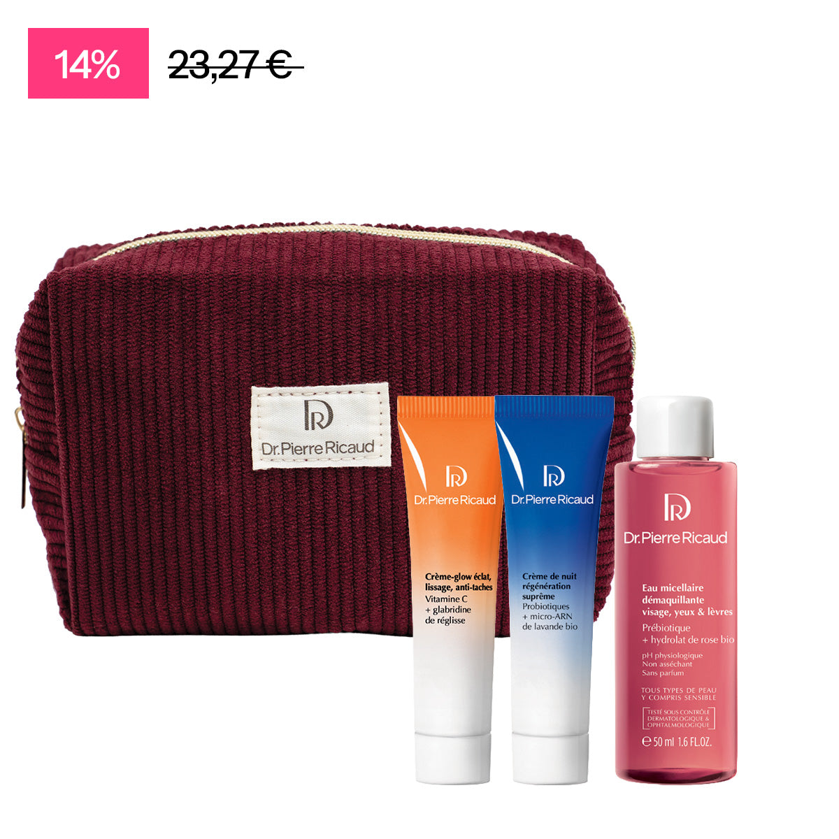 SET MINI VITAMINA C
