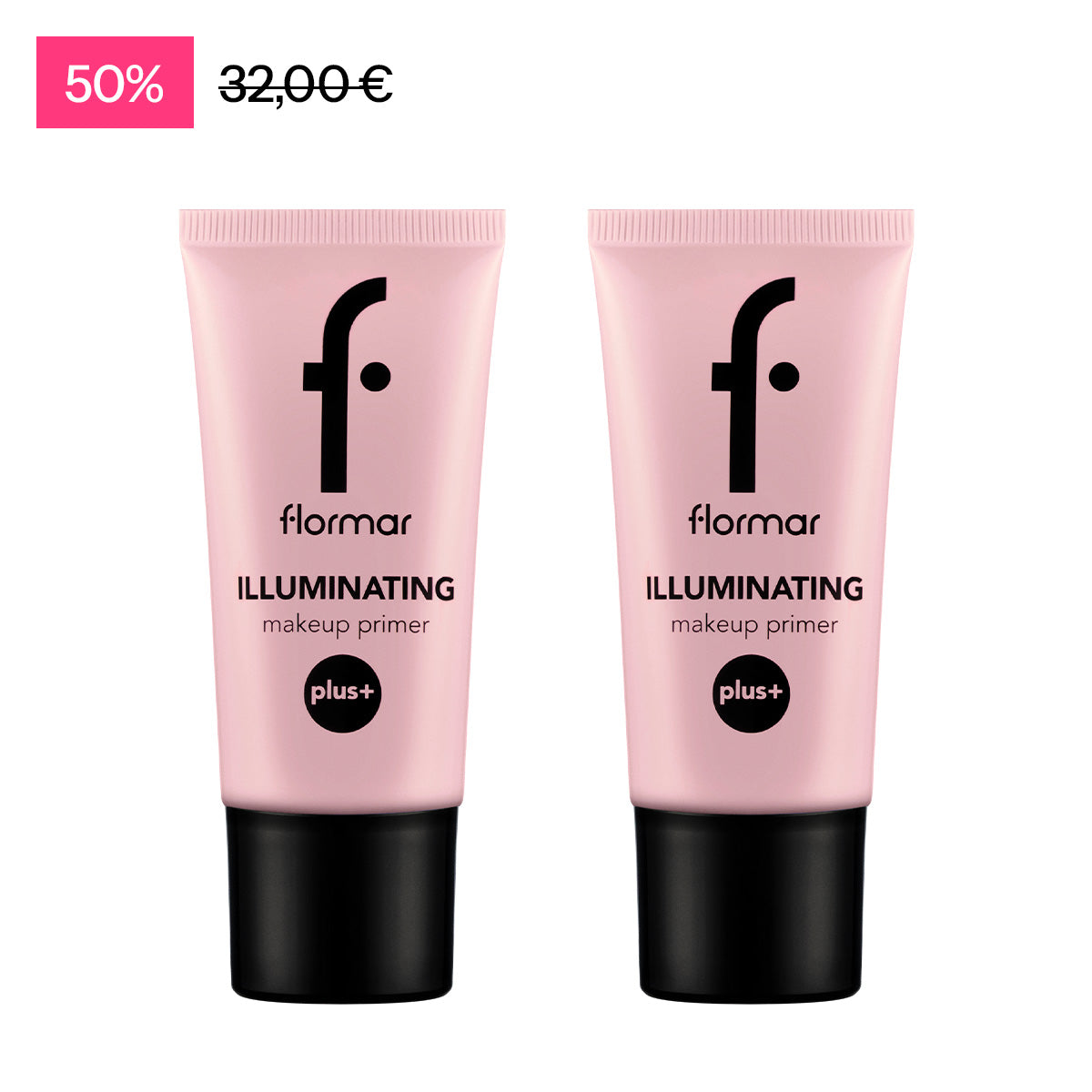 1+1 MAKE-UP PRIMER