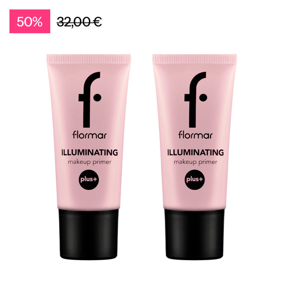 1+1 MAKE-UP PRIMER - Flormar - 1