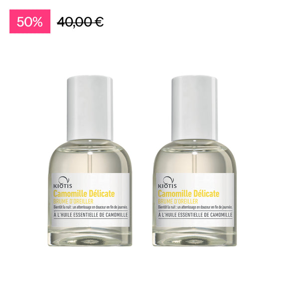2X SPRAY PER CUSCINO - Kiotis - 1