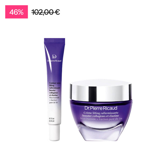 CREMA+CONT.OCCHI LIFTING - Dr Pierre Ricaud