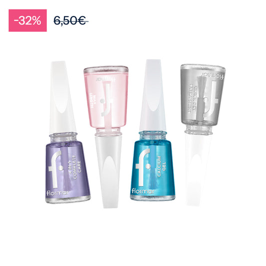 2X NAIL CARE