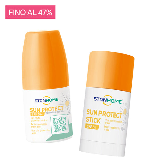 2X SOLARI FC - Stanhome