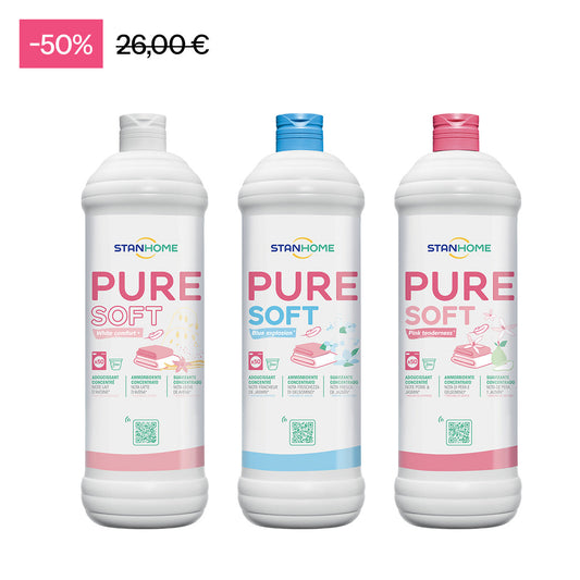 1+1 pure soft - none