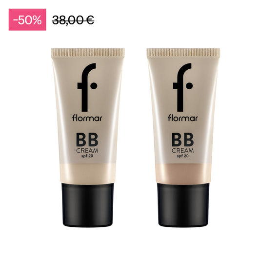1+1 bb cream - none