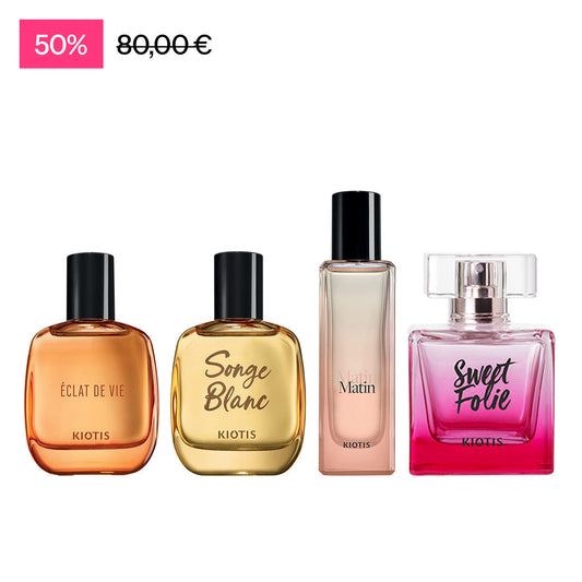2x profumi per lei - none