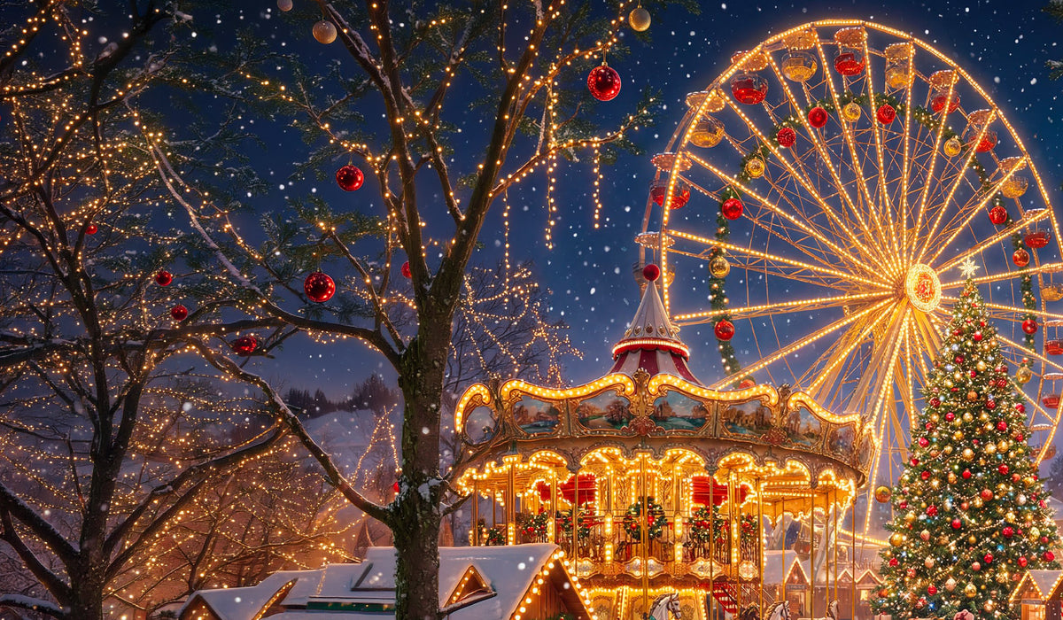 <p><strong>Il Natale da noi arriva prima per aiutarti a scegliere i regali perfetti!</strong></p>